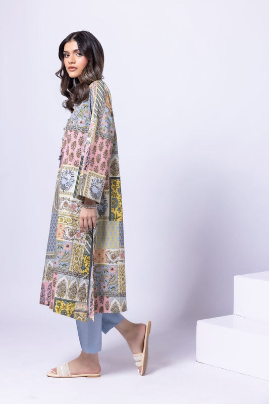Printed | Cotton Viscose Kurta