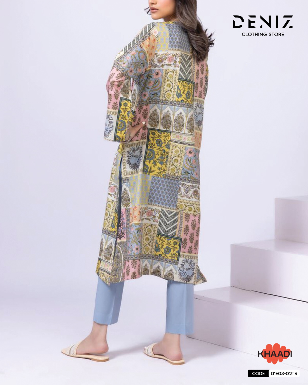 Printed | Cotton Viscose Kurta