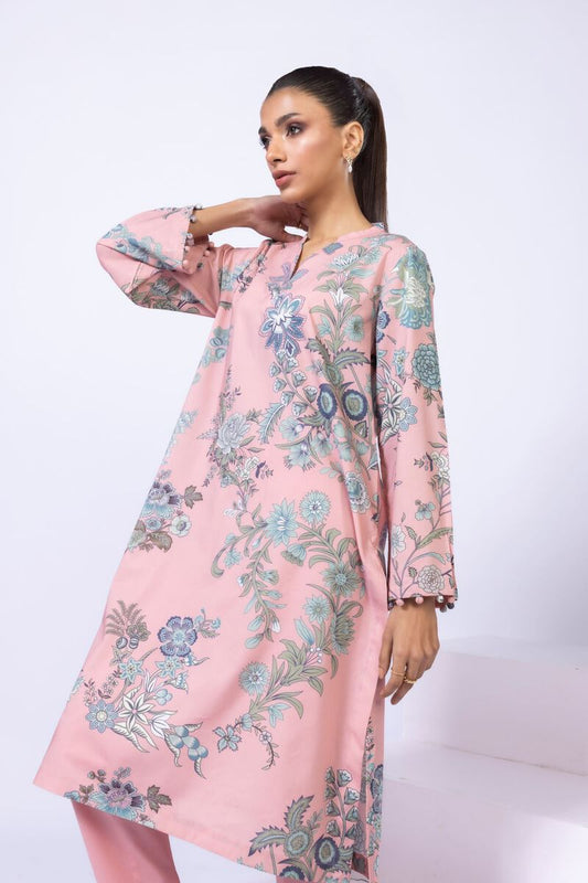 Printed | Cotton Viscose Kurta