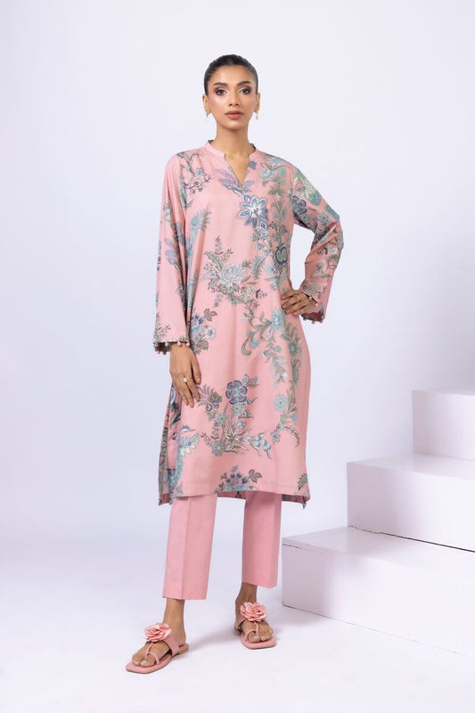 Printed | Cotton Viscose Kurta