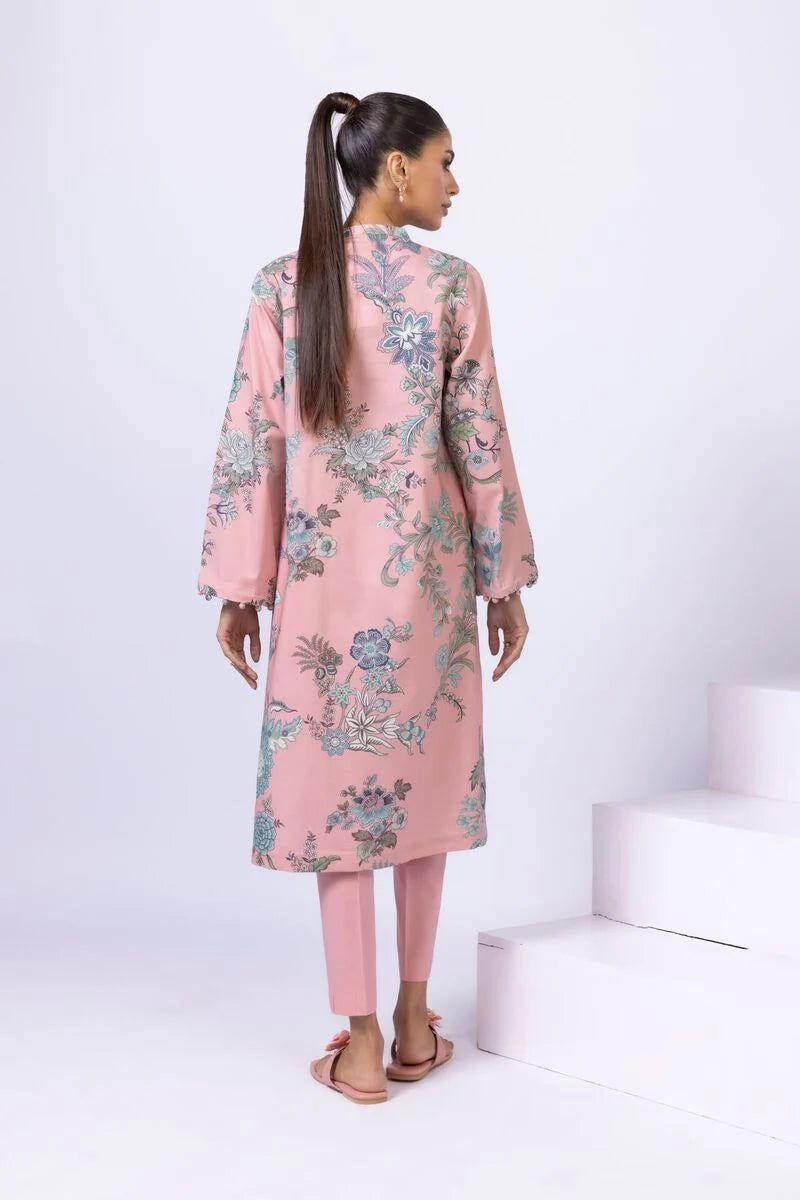 Printed | Cotton Viscose Kurta