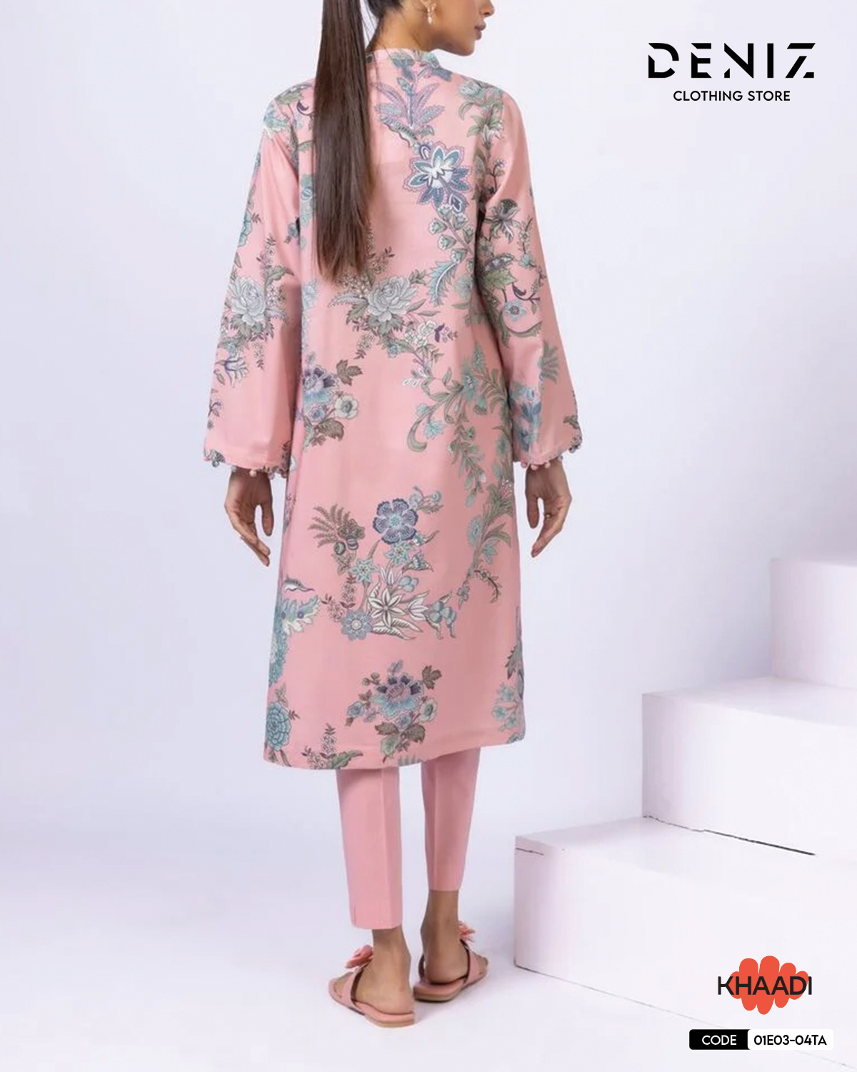 Printed | Cotton Viscose Kurta