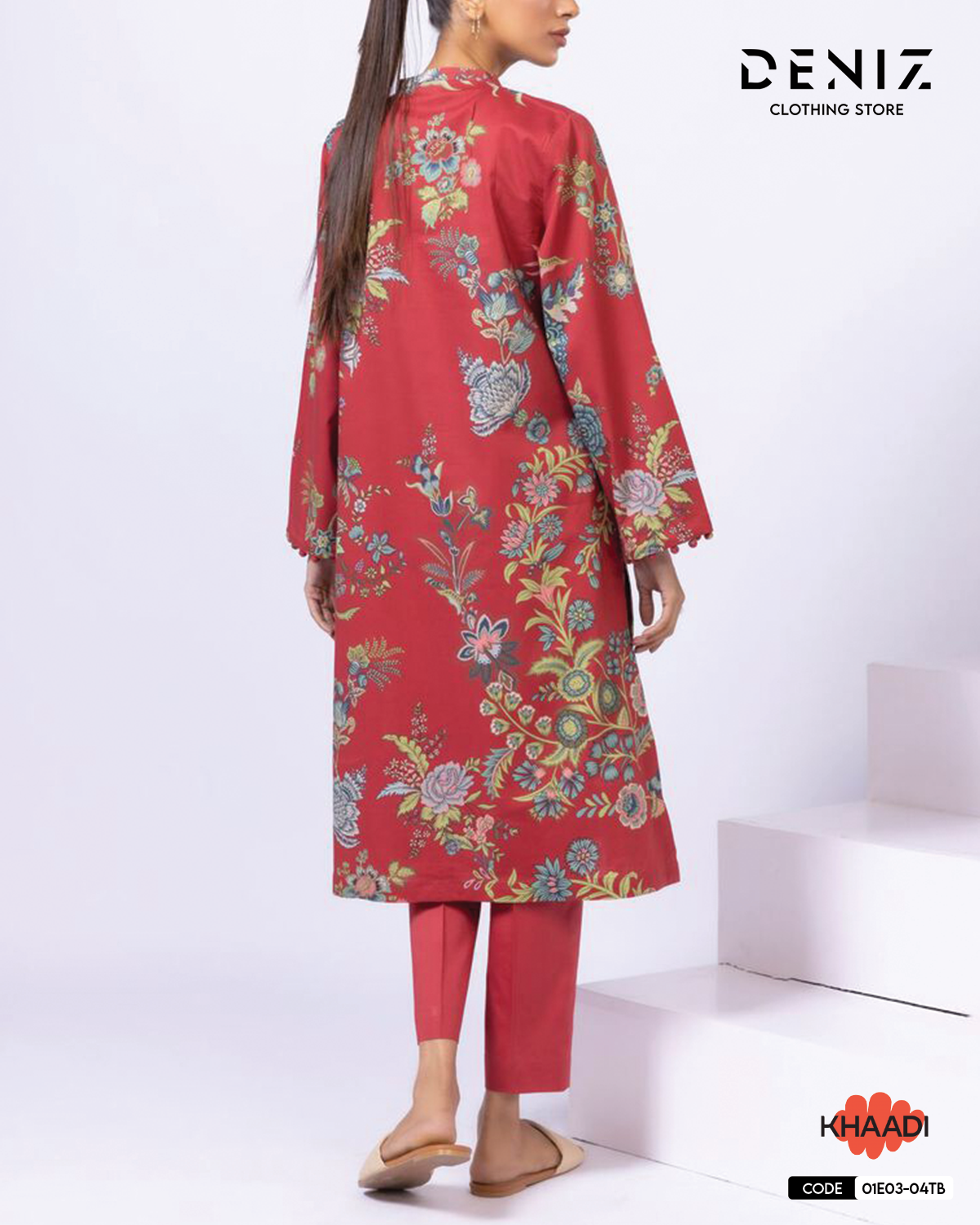 Printed | Cotton Viscose Kurta