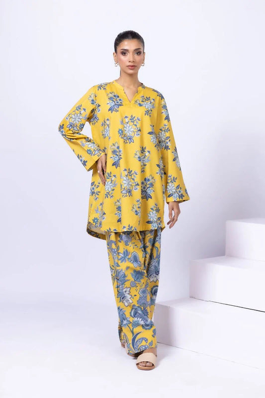 Printed | Cotton Viscose Kurta