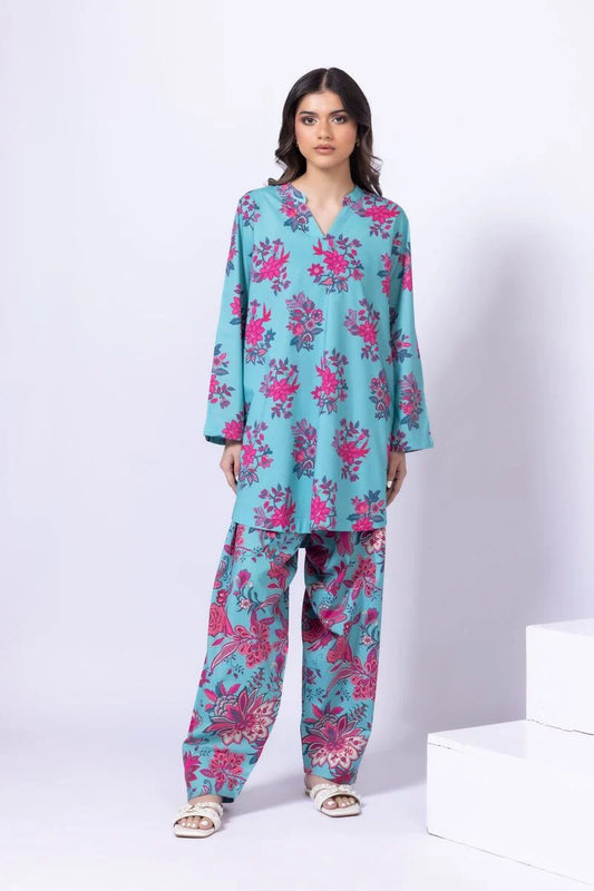 Printed | Cotton Viscose Kurta