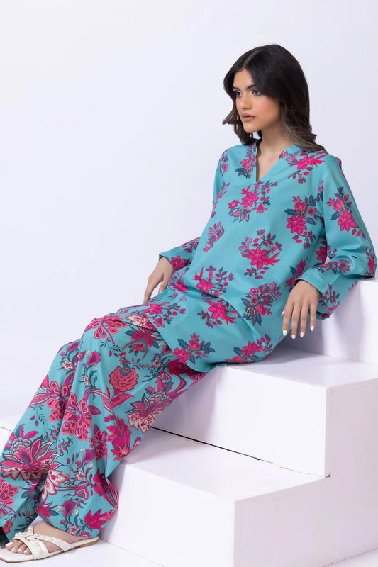 Printed | Cotton Viscose Kurta