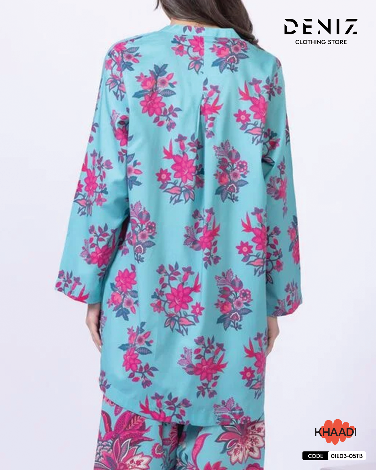 Printed | Cotton Viscose Kurta