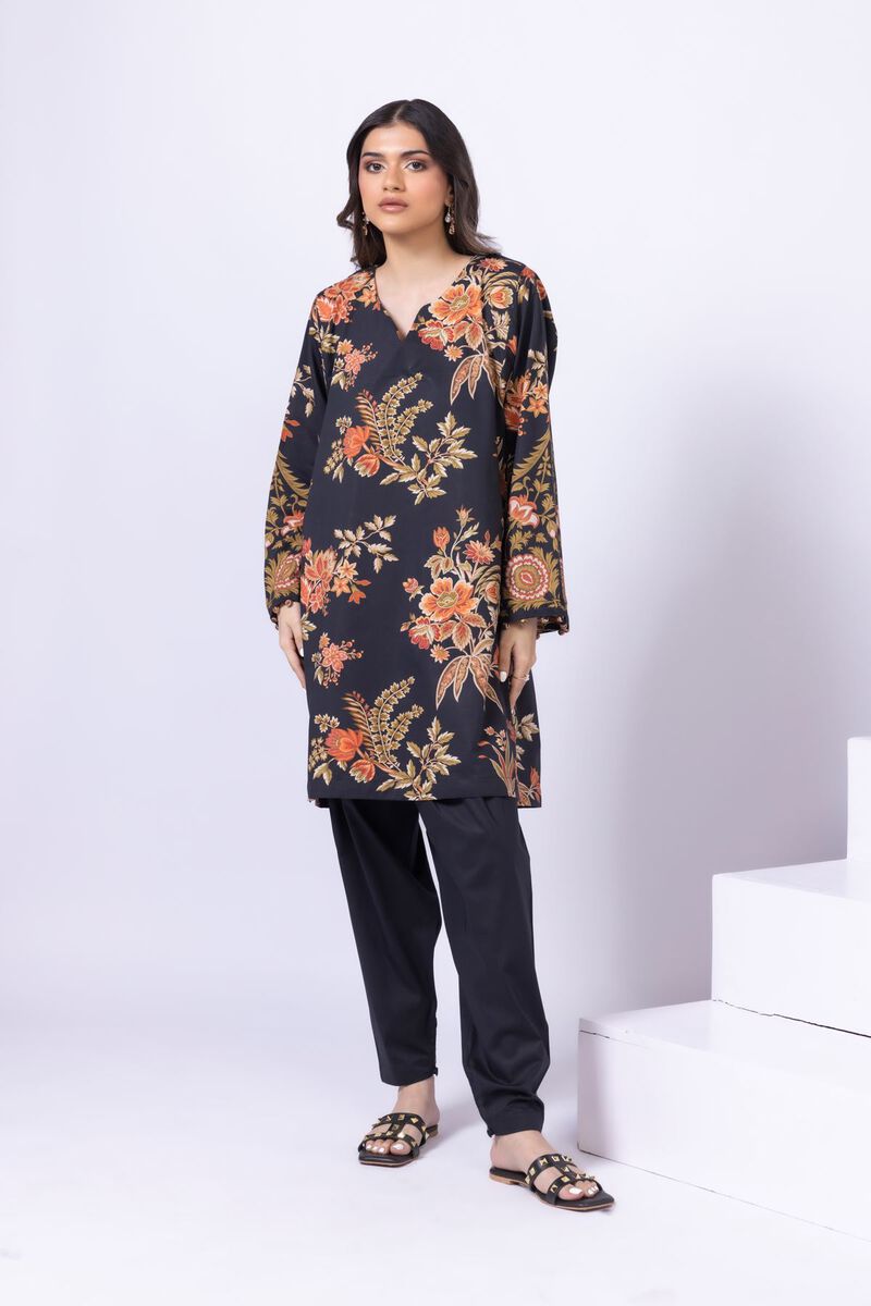 Printed | Cotton Viscose Kurta