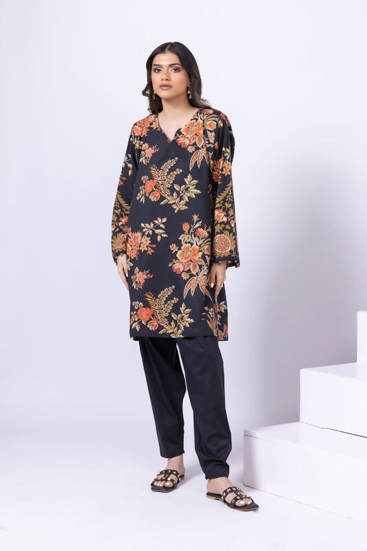 Printed | Cotton Viscose Kurta