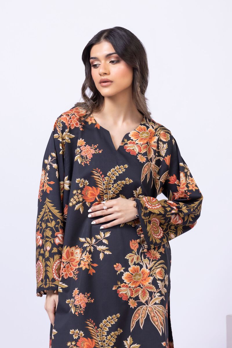 Printed | Cotton Viscose Kurta
