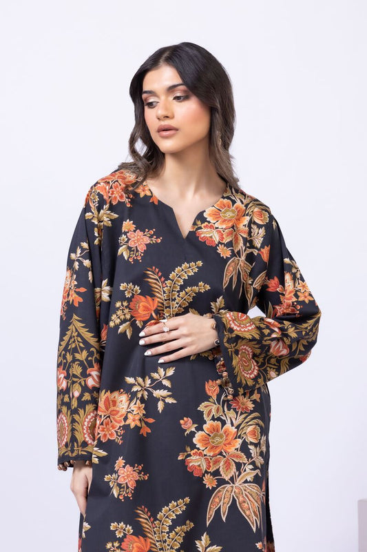 Printed | Cotton Viscose Kurta