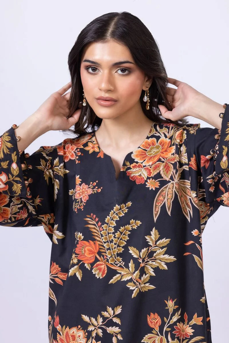 Printed | Cotton Viscose Kurta