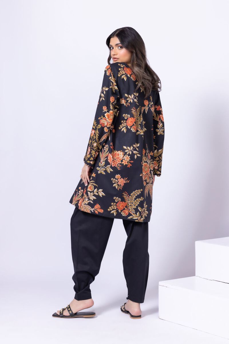 Printed | Cotton Viscose Kurta