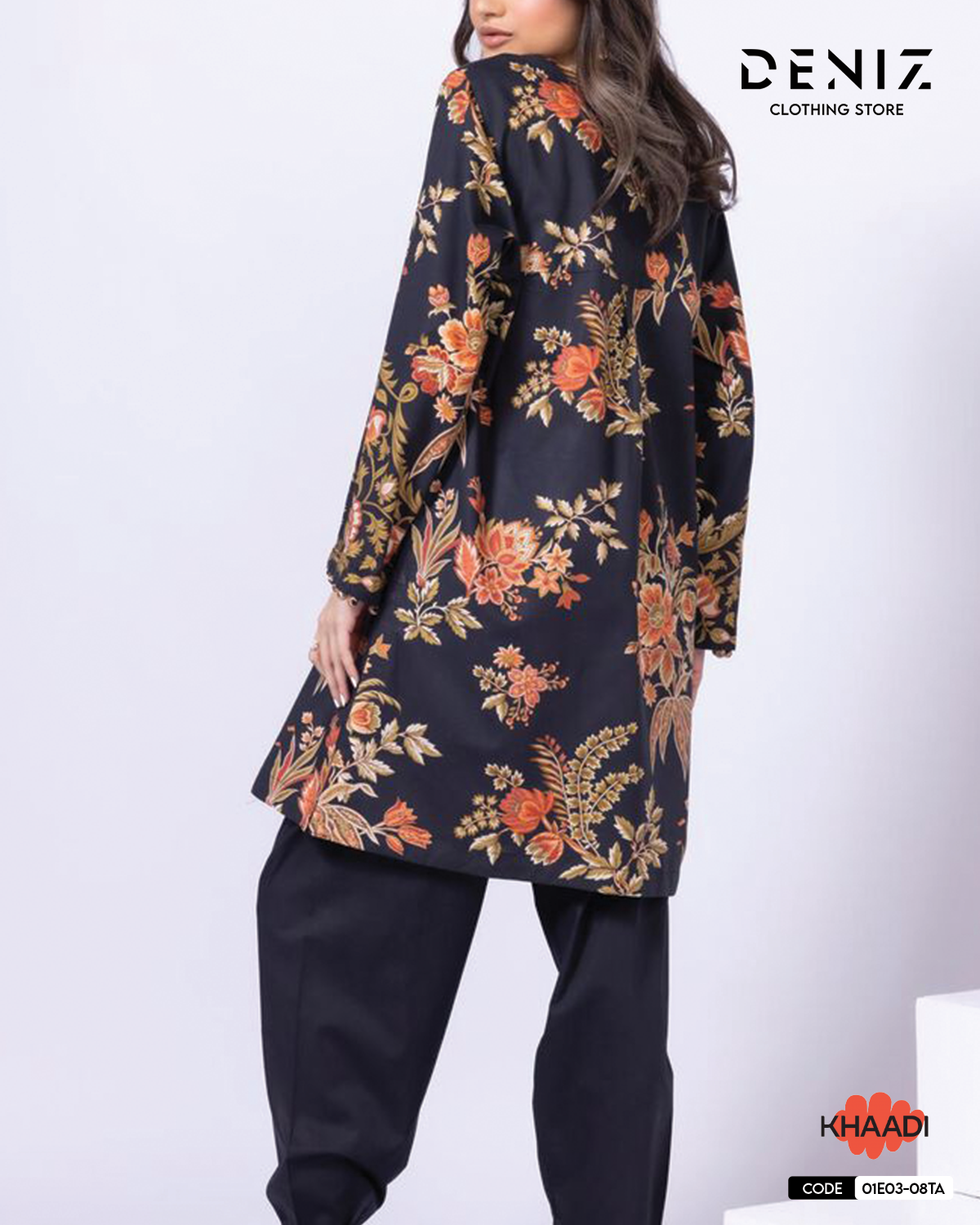 Printed | Cotton Viscose Kurta