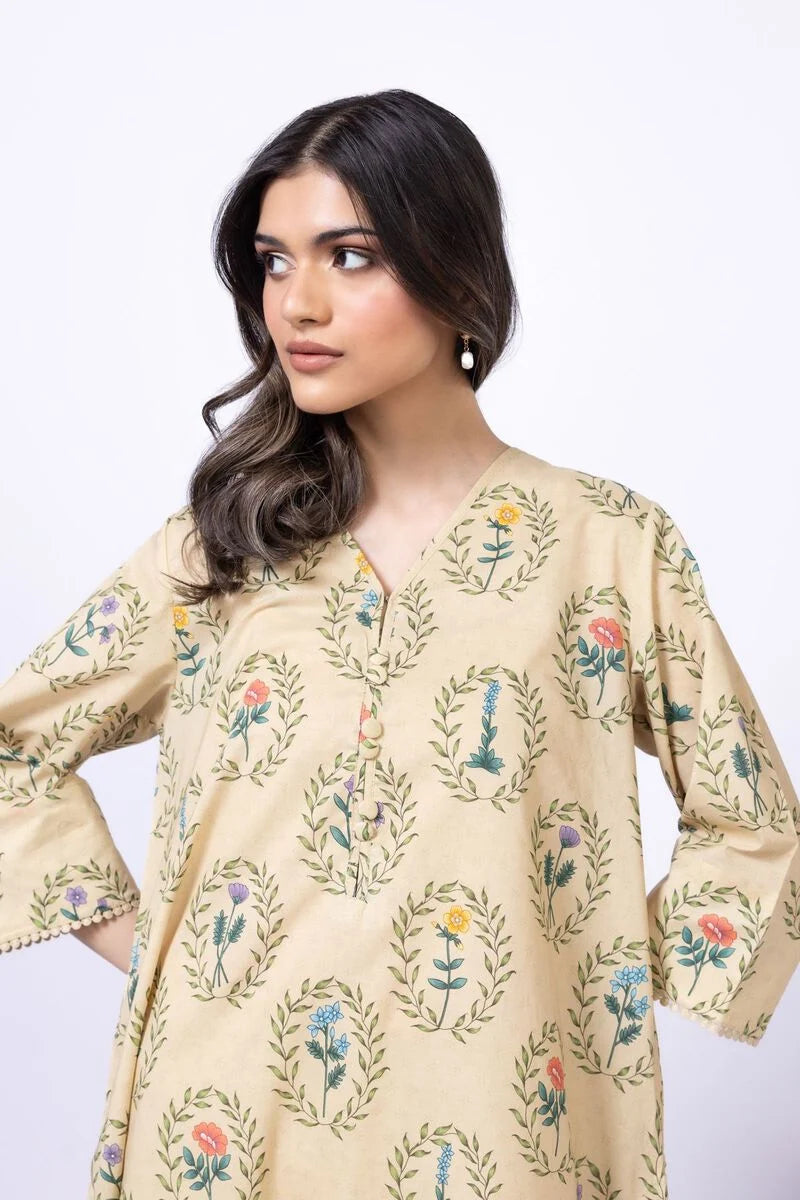 Printed | Cambric - Full Kit