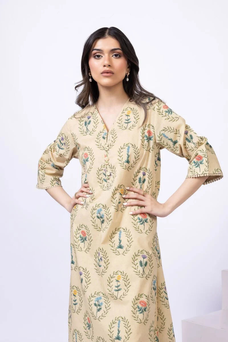 Printed | Cambric - Full Kit