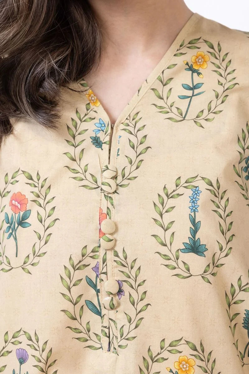 Printed | Cambric - Full Kit