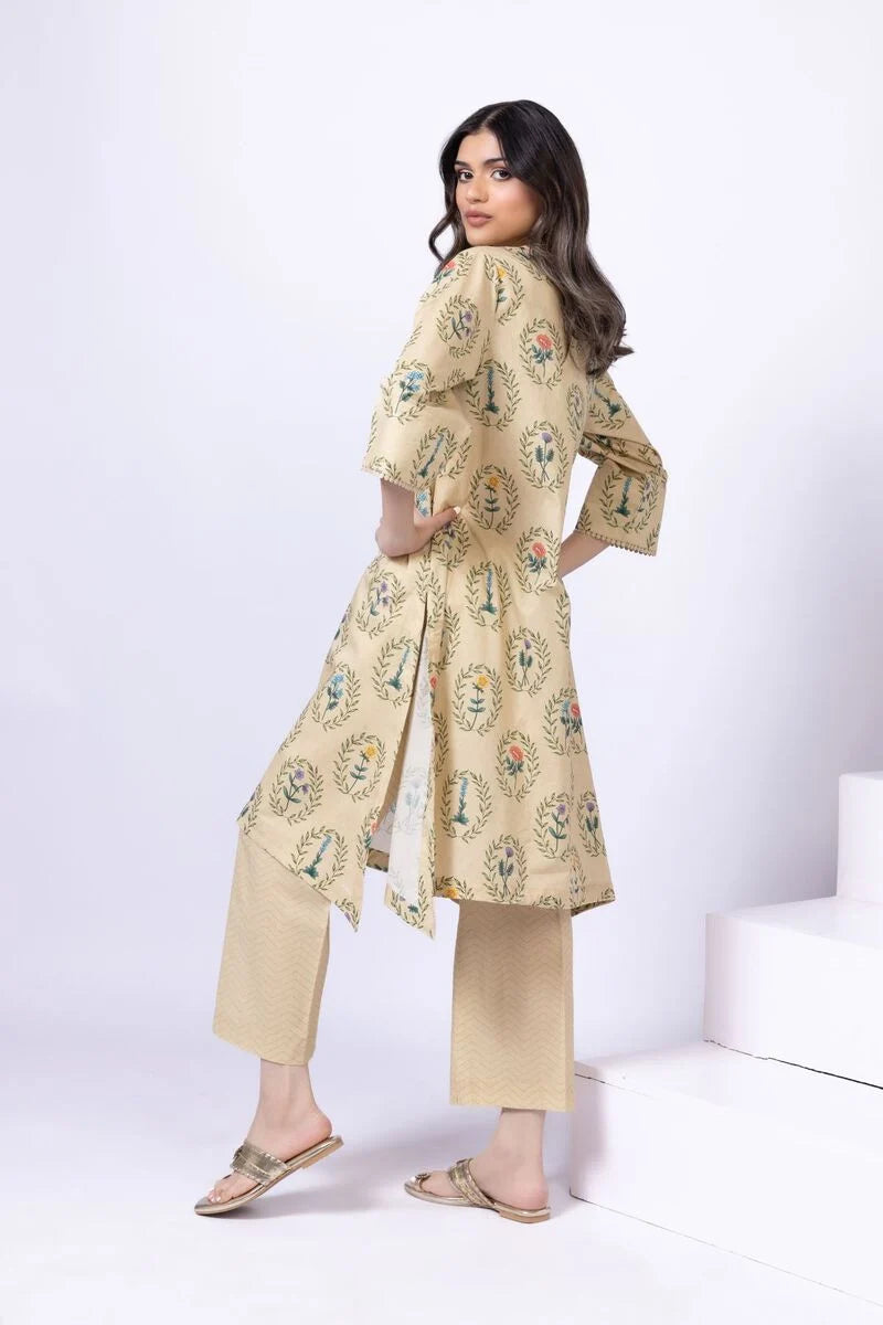 Printed | Cambric - Full Kit