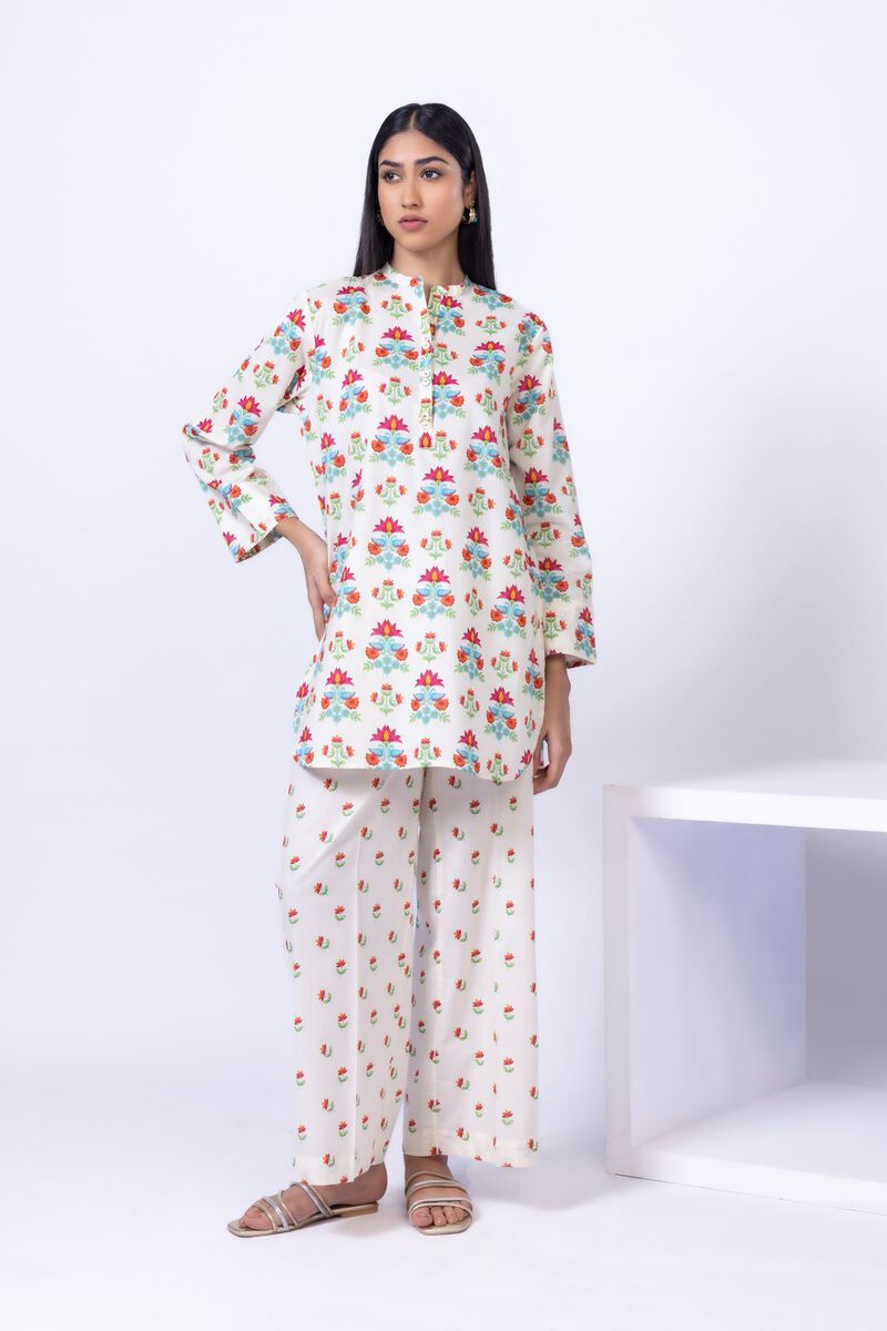 Printed | Cambric - Full Kit