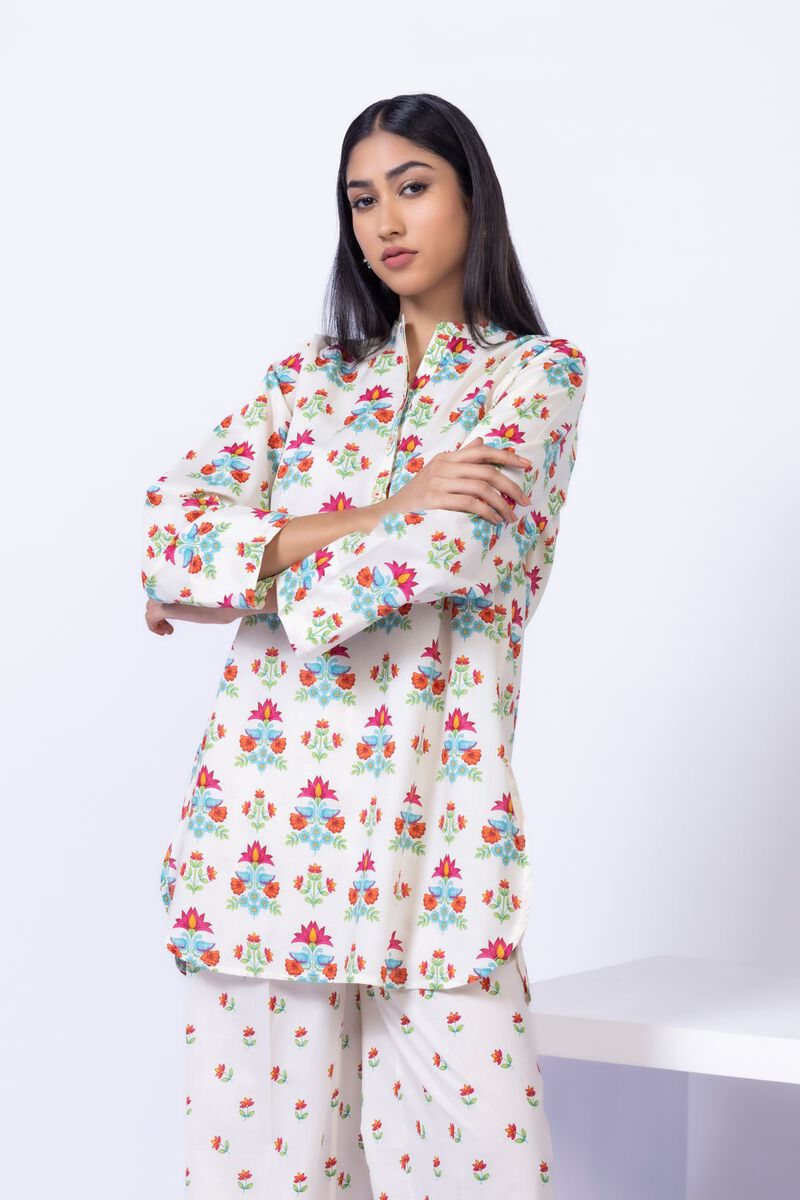 Printed | Cambric - Full Kit