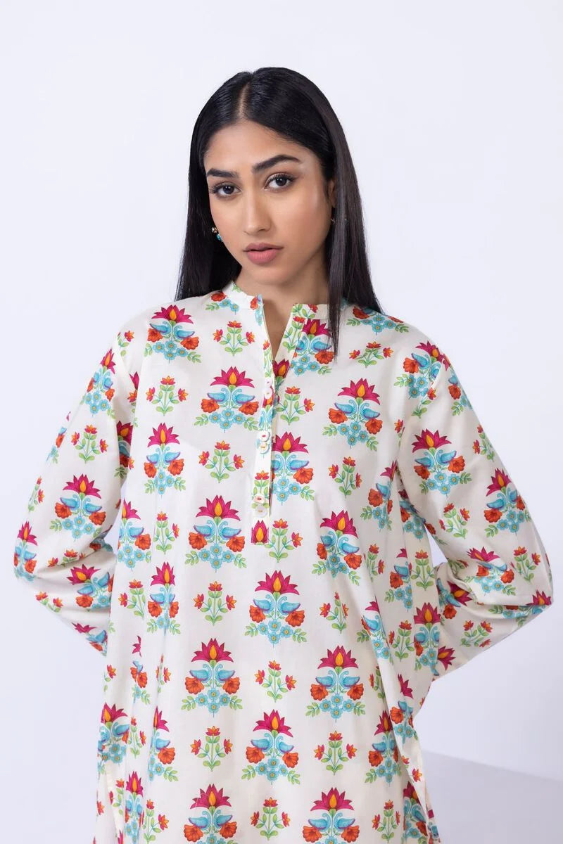 Printed | Cambric - Full Kit