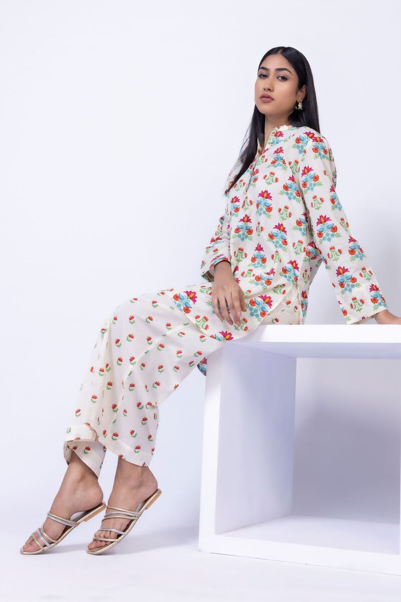 Printed | Cambric - Full Kit