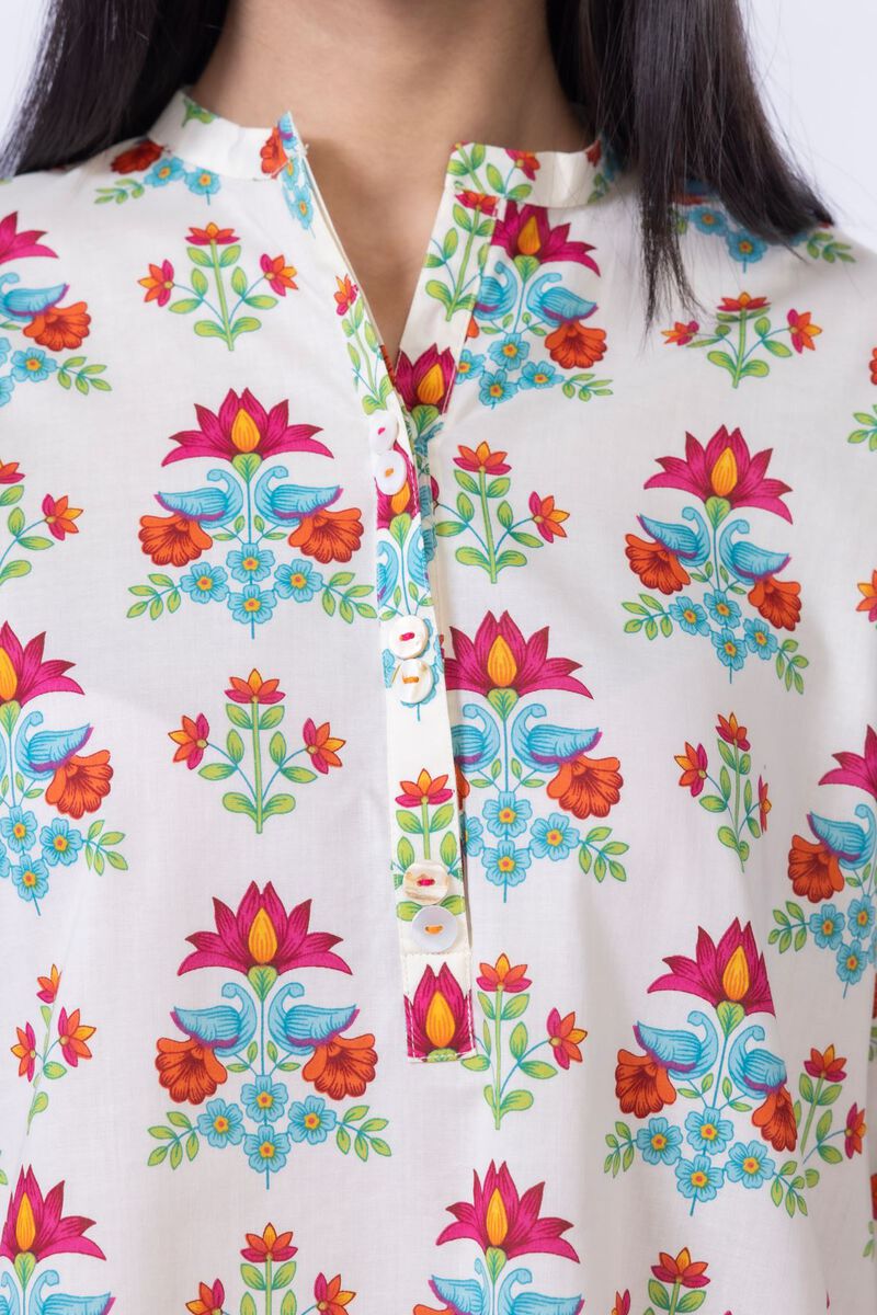 Printed | Cambric - Full Kit