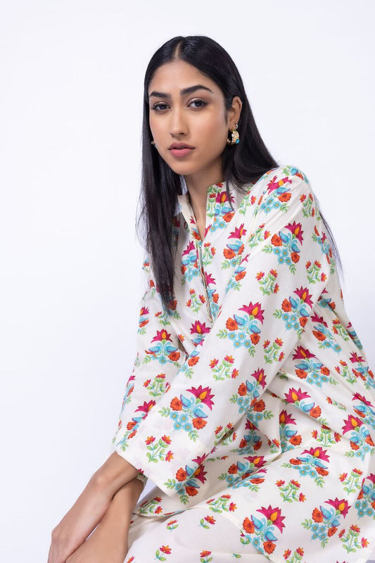 Printed | Cambric - Full Kit