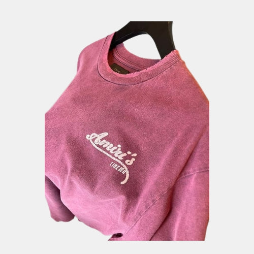 Vintage Washed T-Shirt