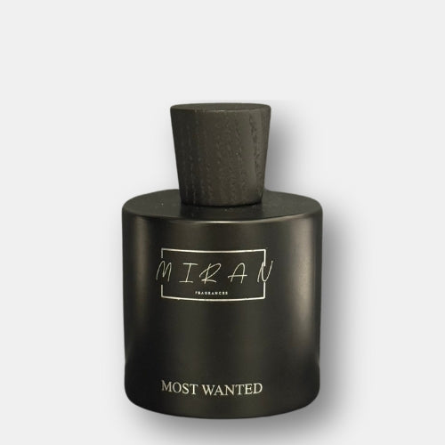 Miran Fragrance - Most Wanted - 100ML