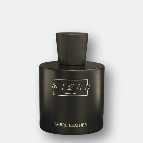 Miran Fragrance - Ombre Leather - 100ML