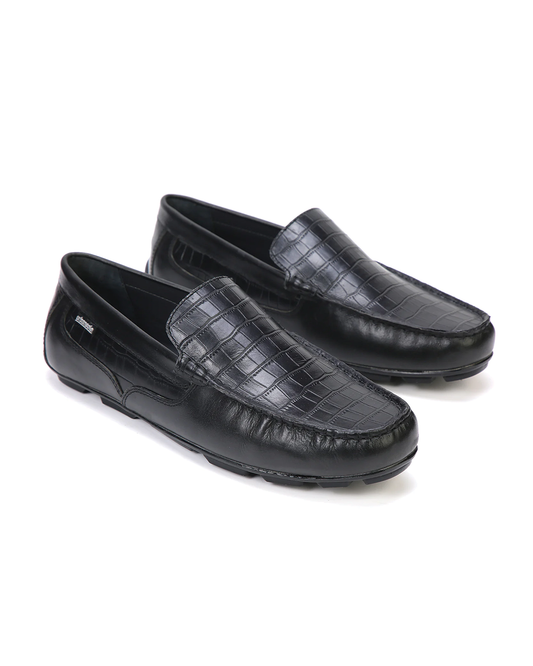 Men's Moccasins Shoe DUS3102M