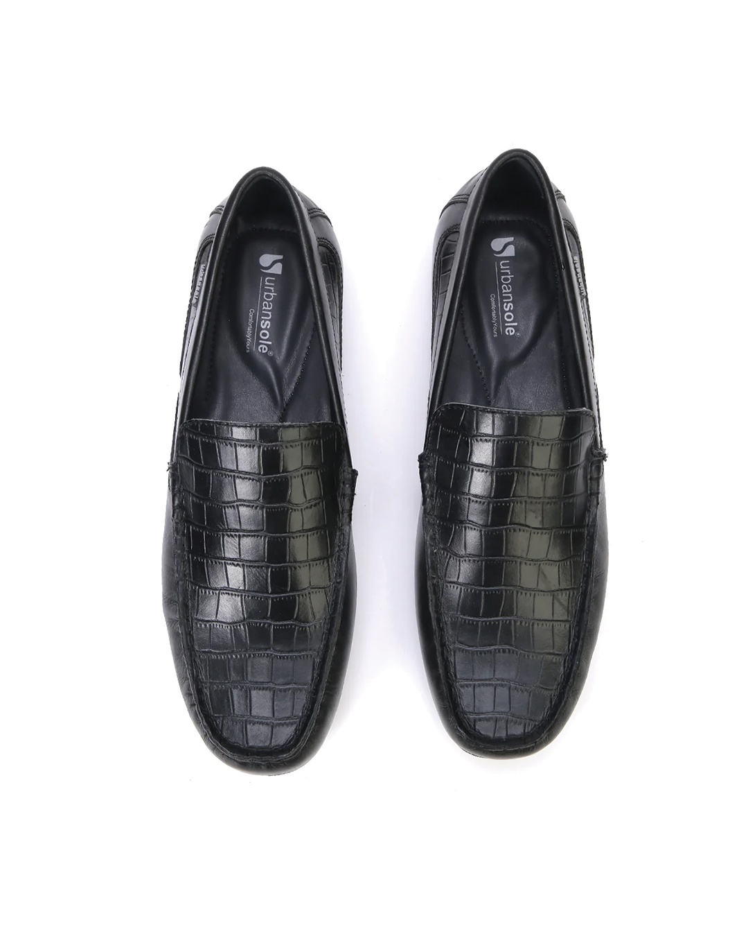 Men's Moccasins Shoe DUS3102M