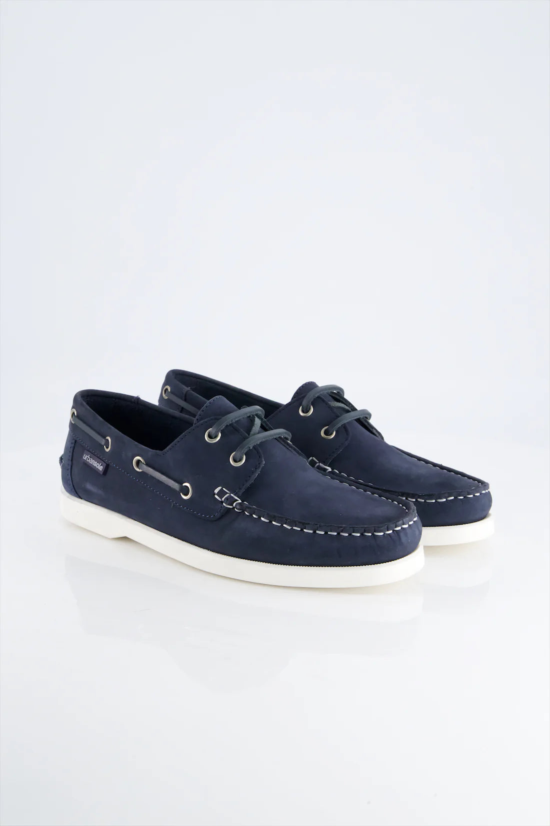Men's Boat Shoe DUS4101M