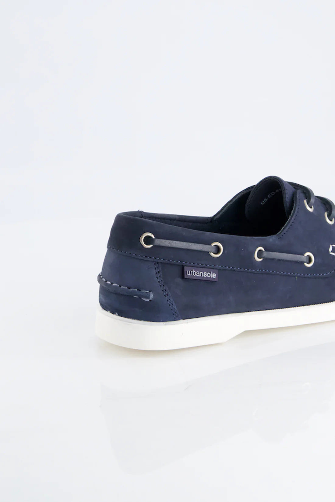 Men's Boat Shoe DUS4101M