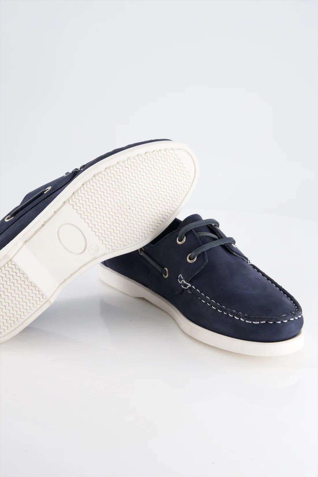 Men's Boat Shoe DUS4101M