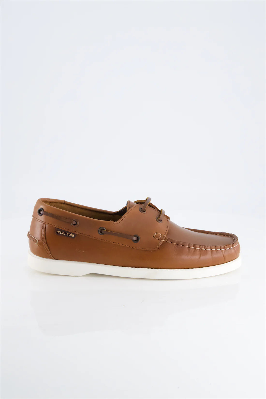 Men's Boat Shoe DUS4101M