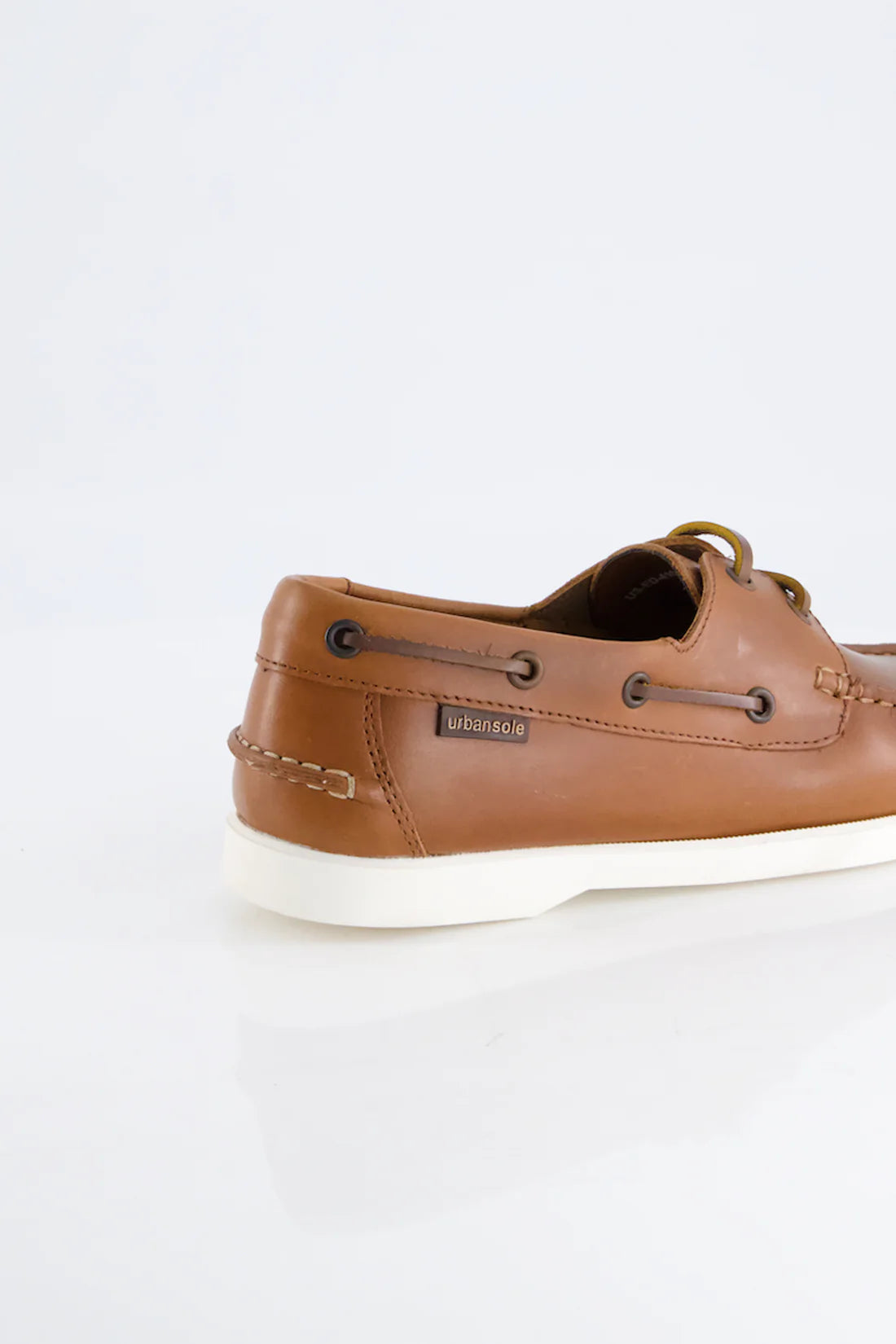 Men's Boat Shoe DUS4101M