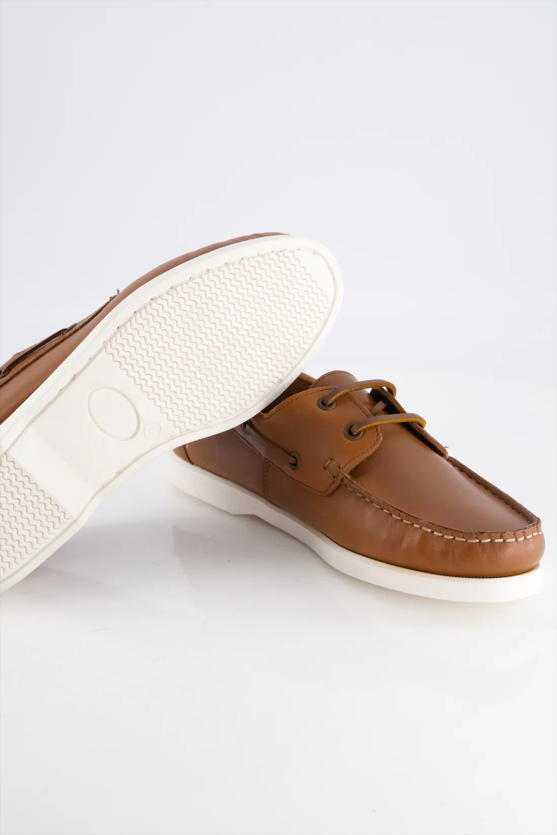 Men's Boat Shoe DUS4101M