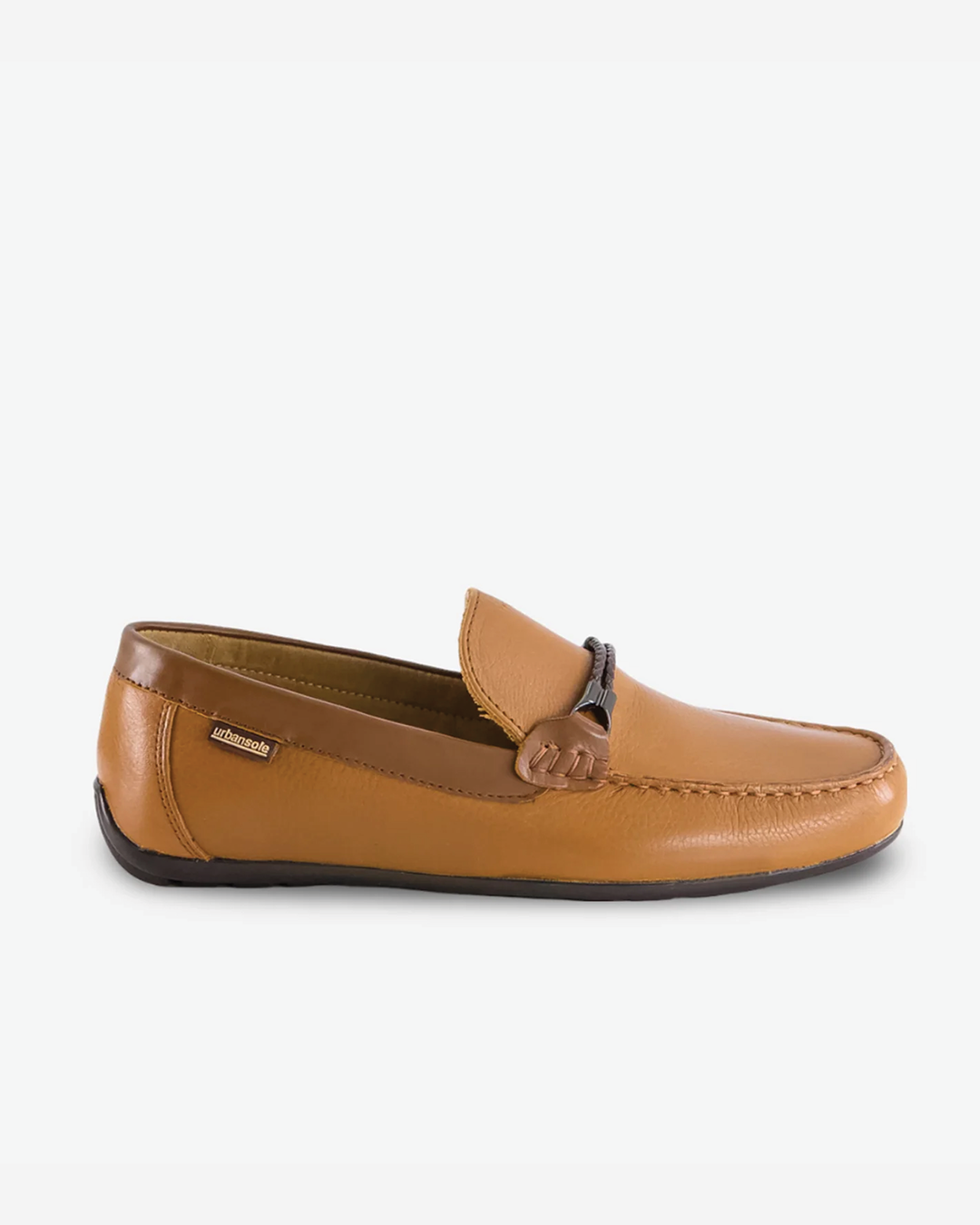 Men's Moccasins UrbanSole Flex DUS3104M