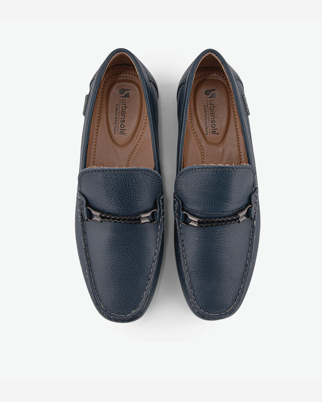 Men's Moccasins UrbanSole Flex DUS3104M