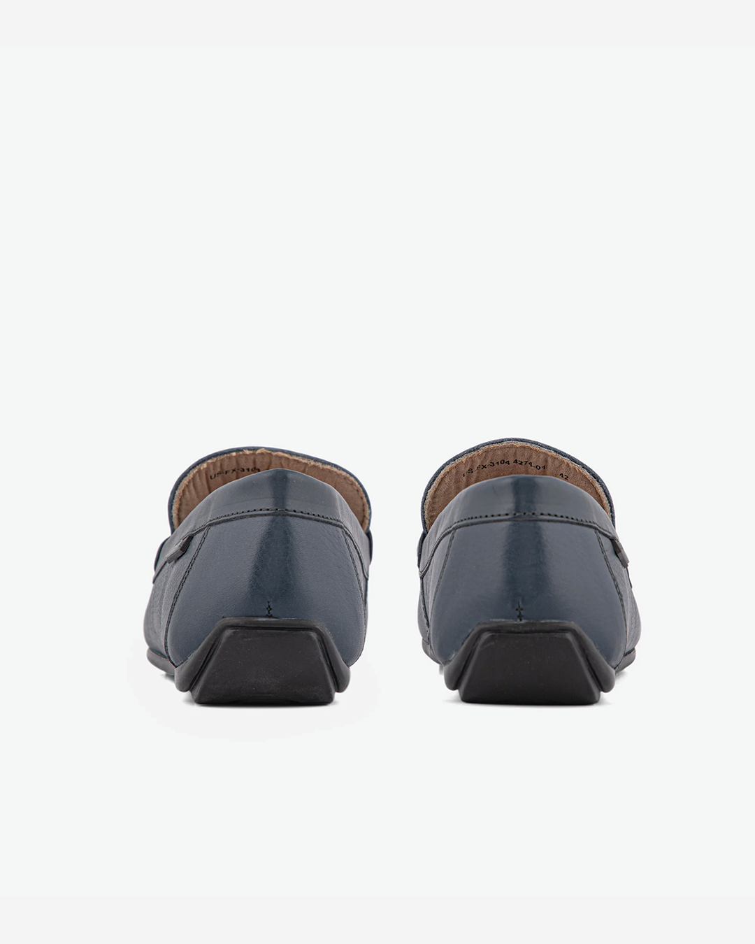 Men's Moccasins UrbanSole Flex DUS3104M