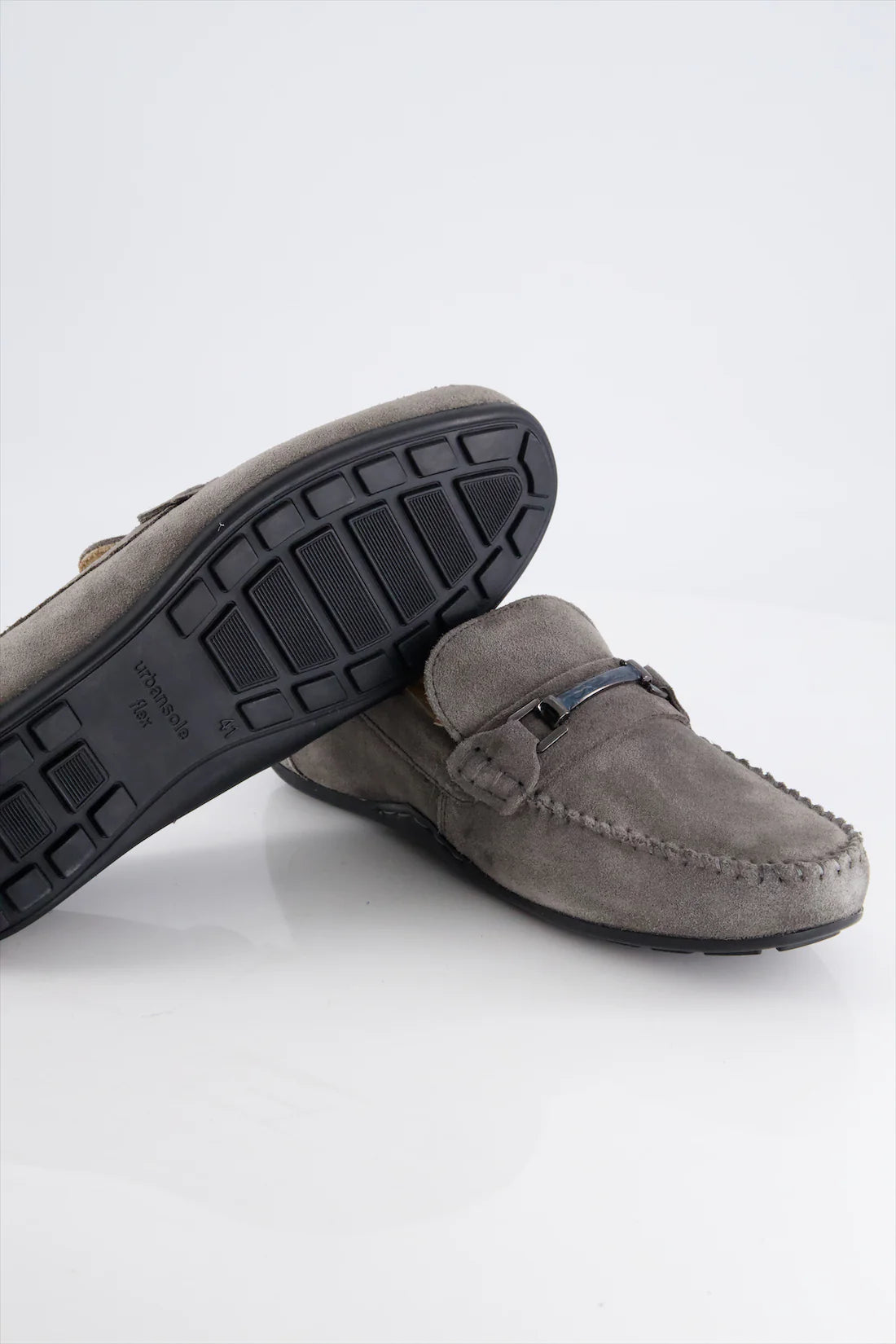 Men's Moccasins UrbanSole Flex DUS3105M