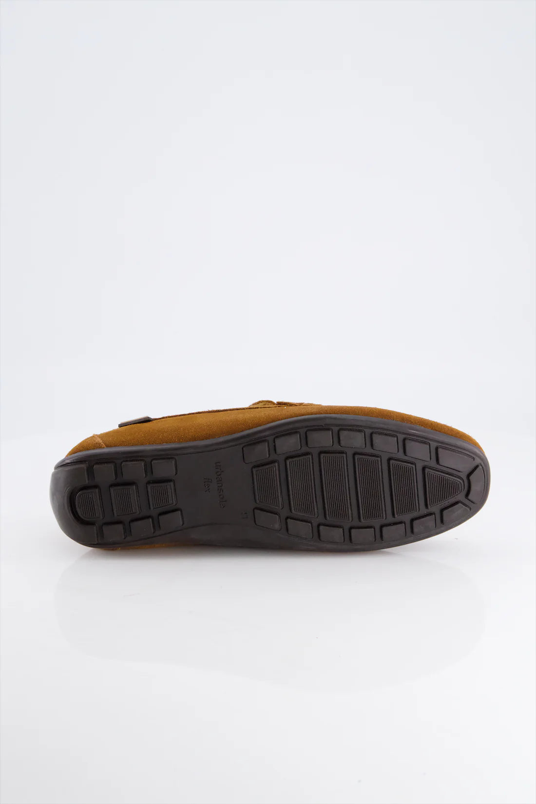 Men's Moccasins UrbanSole Flex DUS3105M