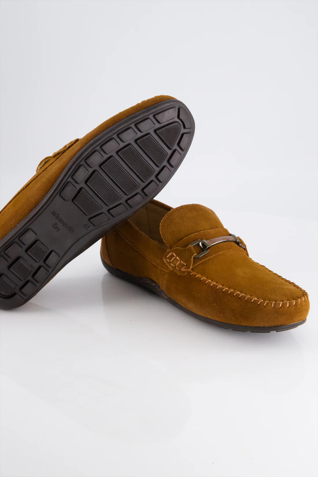 Men's Moccasins UrbanSole Flex DUS3105M