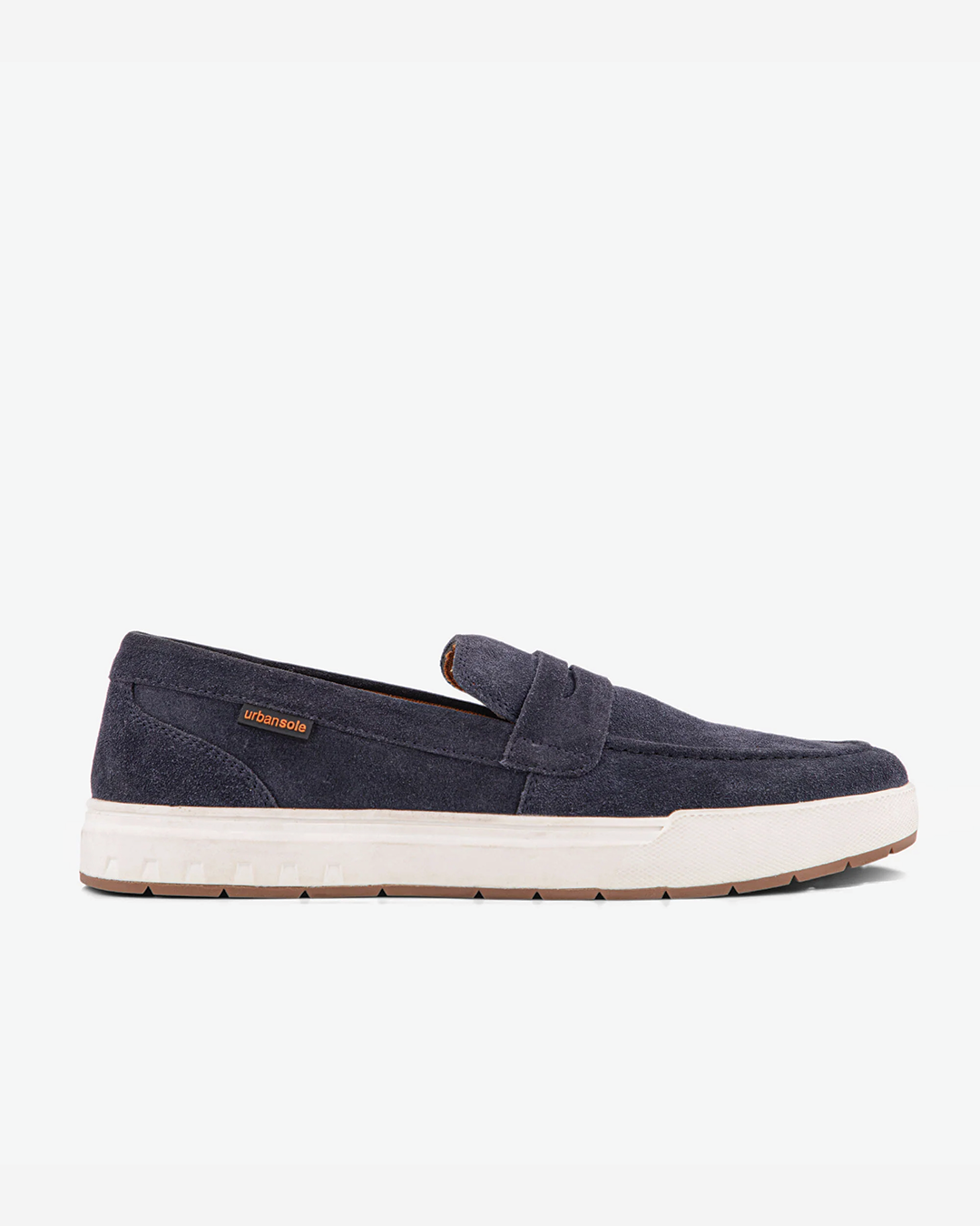 Men's Casual Moccasins DUS4152M