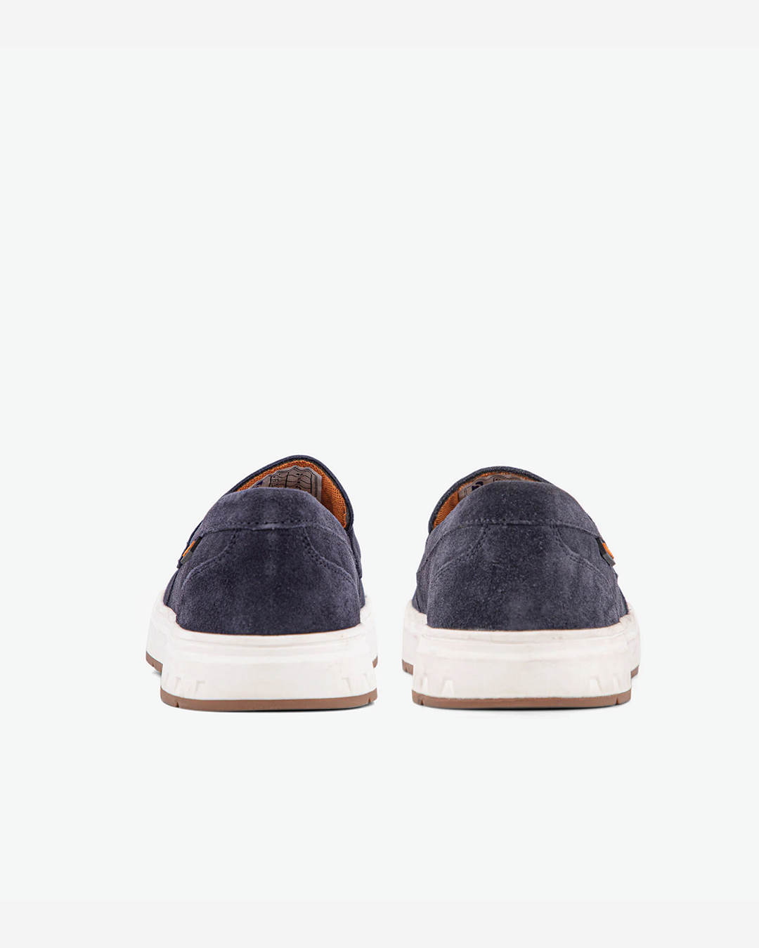 Men's Casual Moccasins DUS4152M