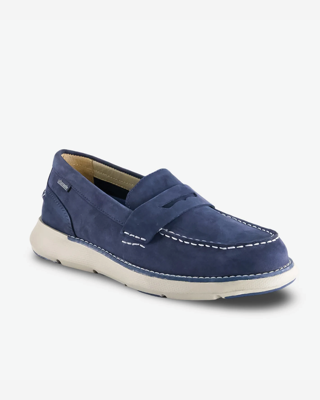 Men's Explorer Moccasins DUS3152M