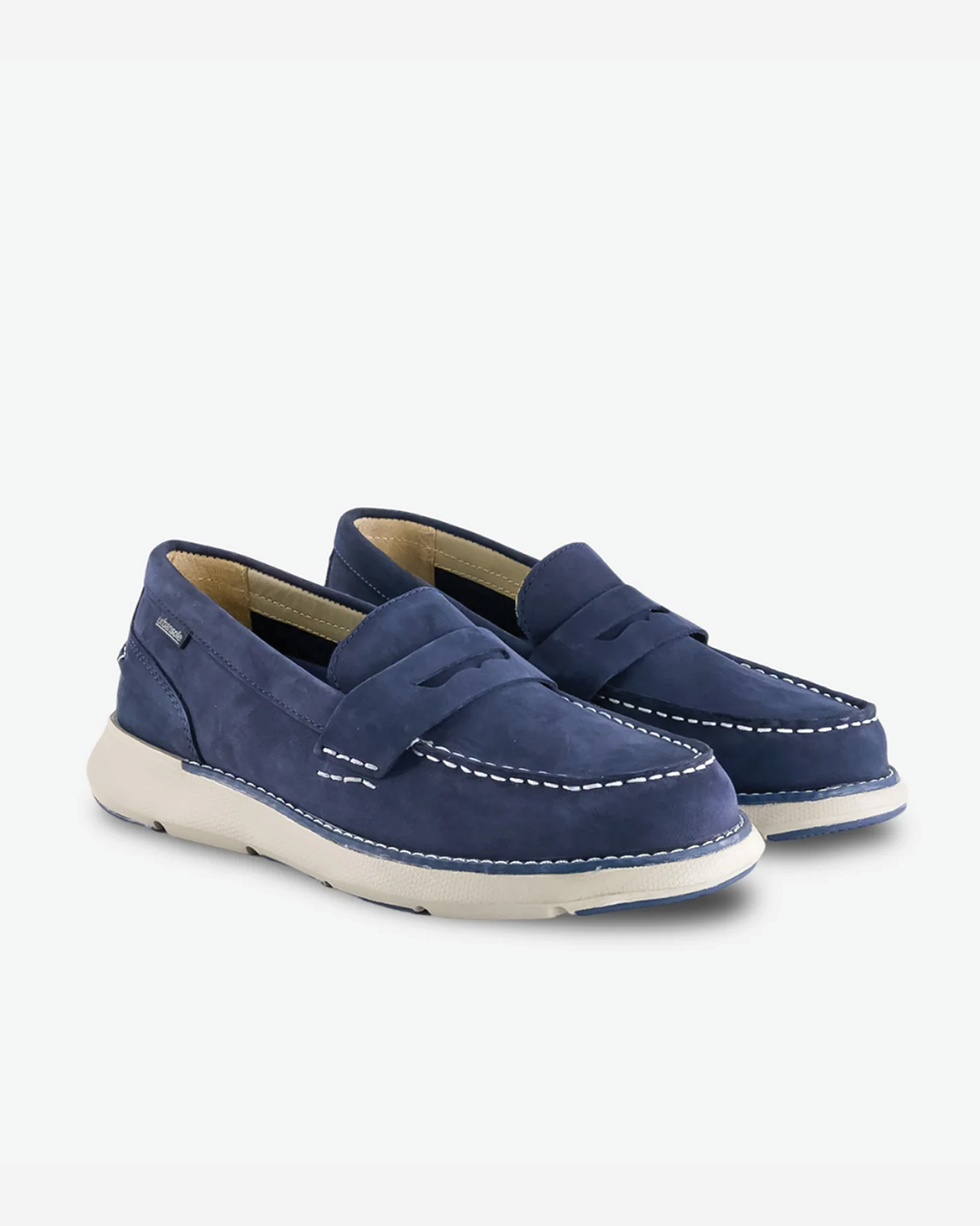 Men's Explorer Moccasins DUS3152M
