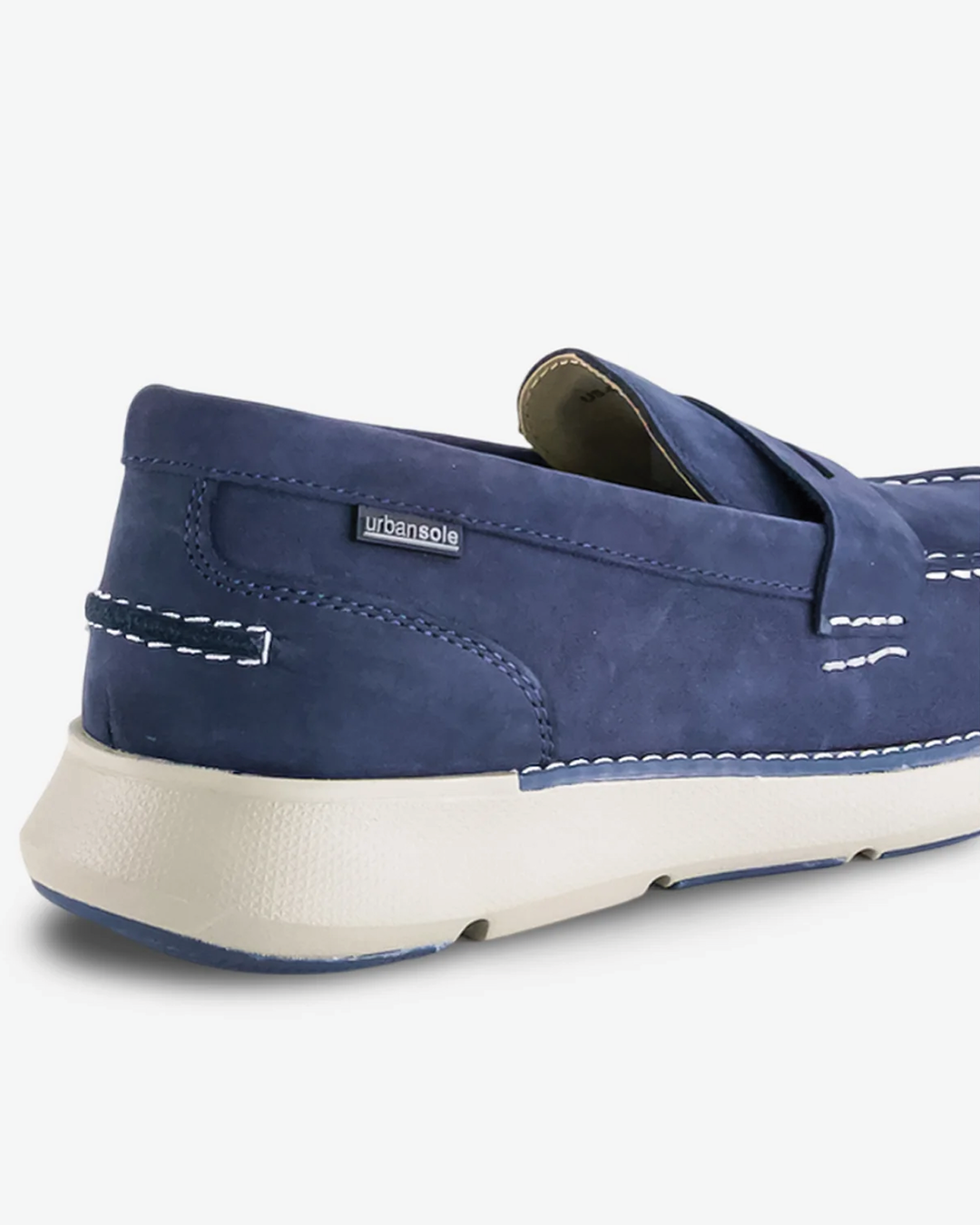 Men's Explorer Moccasins DUS3152M